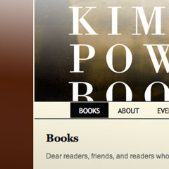 kimpowers